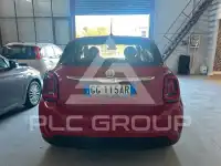 2021 Fiat 500