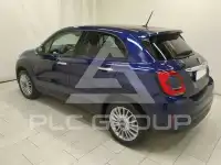2021 Fiat 500