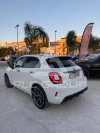 2021 Fiat 500