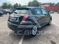2021 Fiat 500