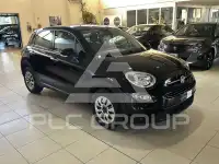 2021 Fiat 500