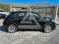 2021 Fiat 500