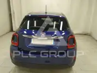 2021 Fiat 500
