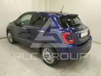 2021 Fiat 500