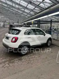 2021 Fiat 500