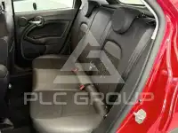 2021 Fiat 500
