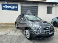 2021 Fiat 500