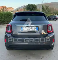 2021 Fiat 500