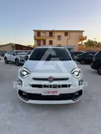 2021 Fiat 500