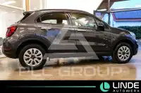 2021 Fiat 500