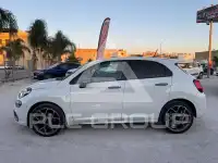 2021 Fiat 500