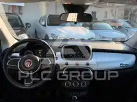 2021 Fiat 500