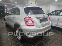 2021 Fiat 500