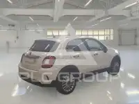 2021 Fiat 500