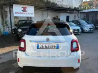 2021 Fiat 500