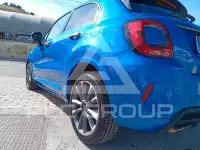 2021 Fiat 500