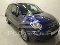 2021 Fiat 500