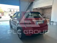 2021 Fiat 500
