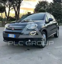 2021 Fiat 500