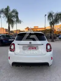 2021 Fiat 500