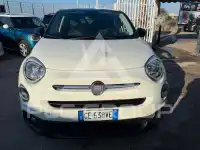 2021 Fiat 500