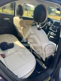 2021 Fiat 500