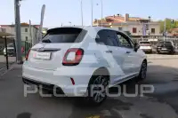 2021 Fiat 500