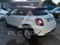 2021 Fiat 500