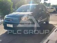 2021 Fiat 500