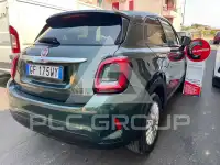 2021 Fiat 500