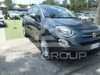 2021 Fiat 500