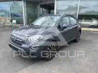 2021 Fiat 500