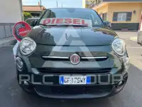 2021 Fiat 500