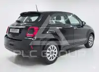 2021 Fiat 500