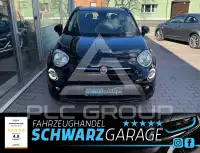 2021 Fiat 500
