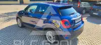 2021 Fiat 500