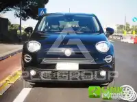 2021 Fiat 500