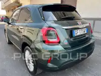 2021 Fiat 500