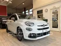2021 Fiat 500