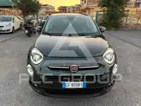 2021 Fiat 500