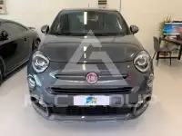 2021 Fiat 500