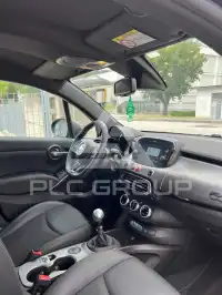 2021 Fiat 500