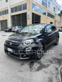 2021 Fiat 500