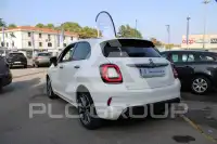 2021 Fiat 500