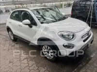 2021 Fiat 500