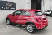 2021 Fiat 500