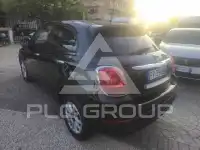2021 Fiat 500