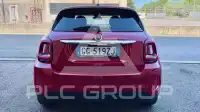 2021 Fiat 500
