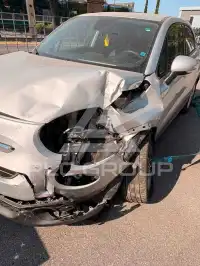 2021 Fiat 500