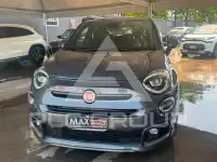 2021 Fiat 500
